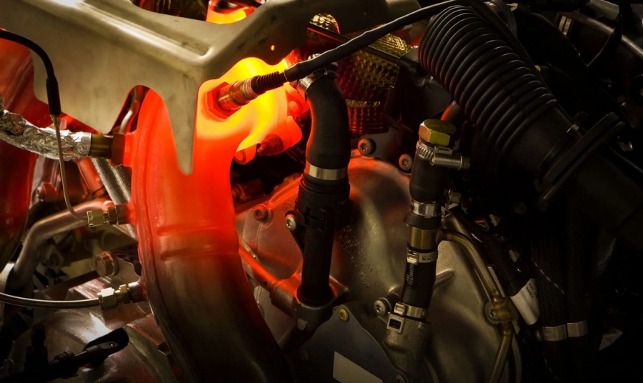 Γιατί οι θερμικοί κινητήρες δεν θα φτάσουν ποτέ την απόδοση των ηλεκτρικών