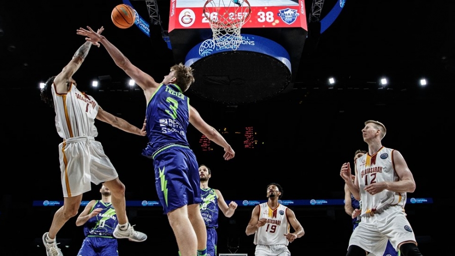 BCL: Καθιερώνεται ο «αγώνας της εβδομάδας» κάθε Δευτέρα!