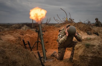 Το λένε και οι Γερμανοί: Απέτυχε η ουκρανική αντεπίθεση – Μην περιμένει το θαύμα η Δύση