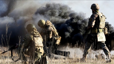 Ρώσος αναλυτής αποκαλύπτει: Στόχος των Ουκρανών η Borovaya και το Liman, όχι το Kupyansk - Γιατί η αντεπίθεση θα αποτύχει