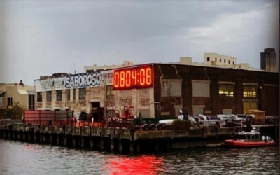 Μηδένισε το ρολόι του Donald Trump