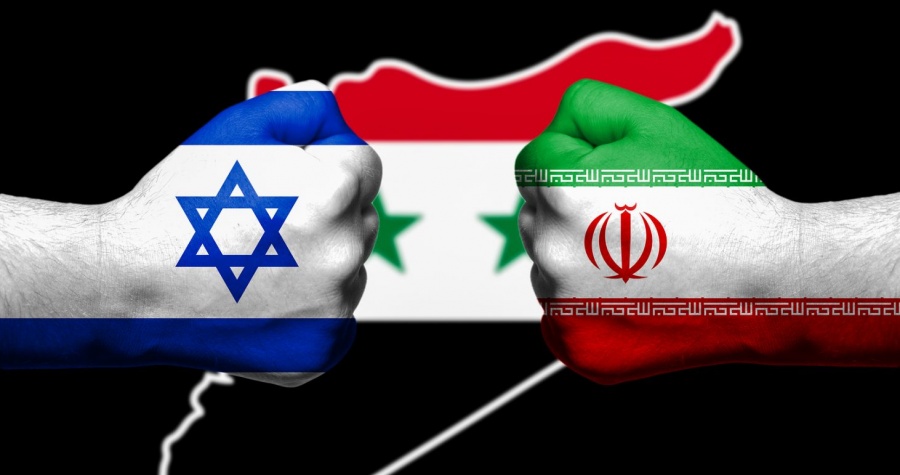 Για πυραυλικές επιθέσεις του Ιράν προετοιμάζεται το Ισραήλ - Στο «κόκκινο» η ένταση