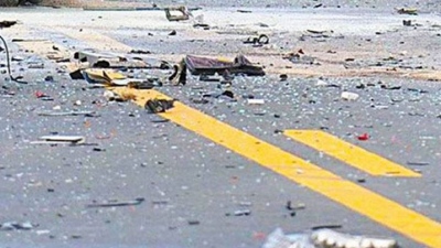 Άνω Λιόσια: Νεκρή 17χρονη σε τροχαίο - Νοσηλεύονται τρια άτομα