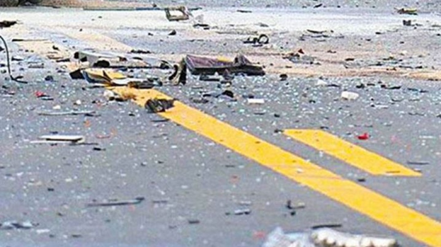 Άνω Λιόσια: Νεκρή 17χρονη σε τροχαίο - Νοσηλεύονται τρια άτομα