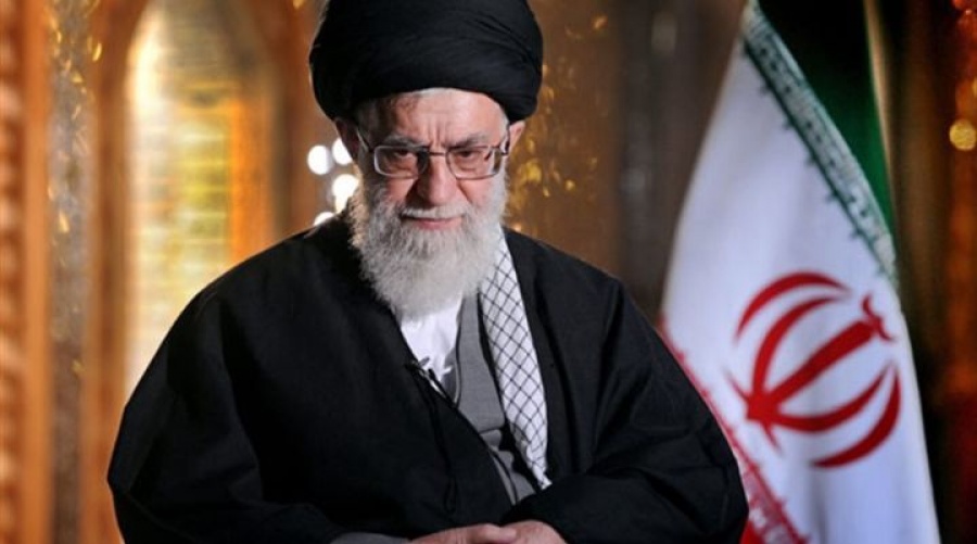 Τους 7 όρους της Τεχεράνης για να παραμείνει στην πυρηνική συμφωνία έθεσε ο αγιατολάχ Ali Khamenei