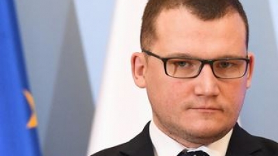 Szefernaker: Περίπου 100.000 Ουκρανοί βρίσκονται στην Πολωνία – Μόνο το Σάββατο 26/2 εισήλθαν στη χώρα 9.000