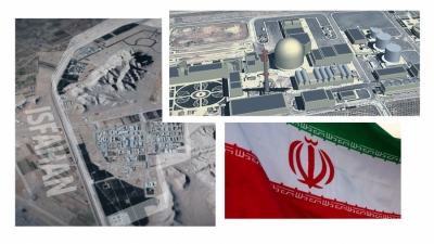 Reuters: Πρόοδος στις συνομιλίες για το πυρηνικό πρόγραμμα του Ιράν - Θα αυξηθεί η προσφορά πετρελαίου