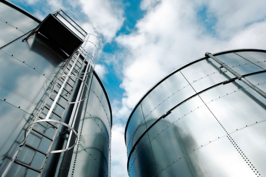 Συνεργασία εταιρείας πετρελαιοειδών με εταιρεία παραγωγής ηλεκτρισμού