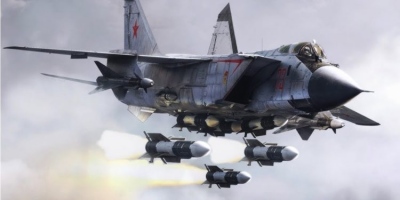 Τρόμος στην Ευρώπη: Τα ρωσικά MiG-31 μπορούν να στοχεύσουν απευθείας βάσεις του ΝΑΤΟ – Υπερ-αναβάθμιση με εναέριο ανεφοδιασμό