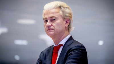 Ολλανδία: Σε αδιέξοδο οι διαπραγματεύσεις - Παραιτήθηκε για απάτη συνεργάτης του Wilders
