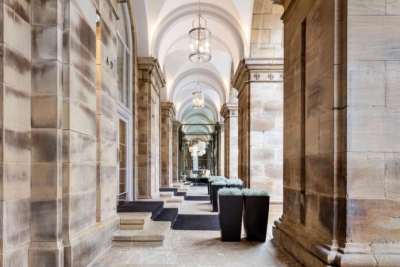 Ποιες είναι οι εξελίξεις στην ξενοδοχειακή βιομηχανία λόγω πανδημίας