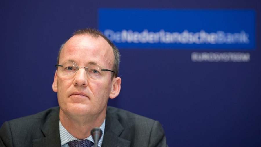 Knot: Η ΕΚΤ θα μπορούσε να αυξήσει τα επιτόκια ανά πάσα στιγμή από τον Σεπτέμβριο