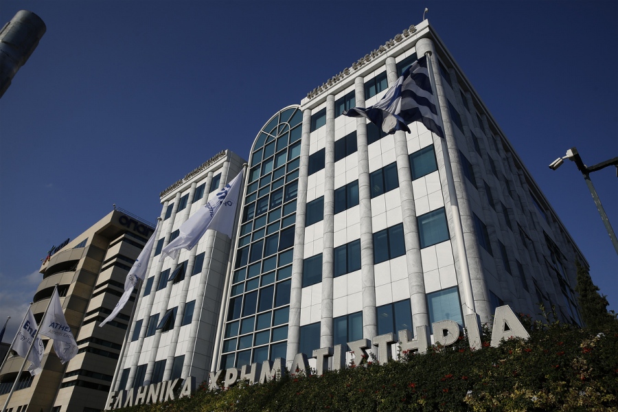 ΧΑ: Στις τράπεζες το βλέμμα μετά το πρόσφατο sell off – Προς πτωτικό άνοιγμα στην Ευρώπη, λόγω FED