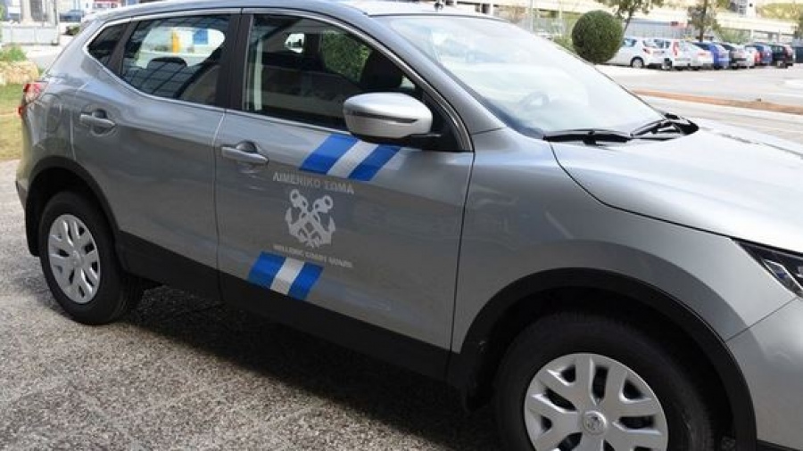 Πειραιάς: Σορός γυναίκας αγνώστων στοιχείων ανασύρθηκε από τη θάλασσα στο λιμάνι