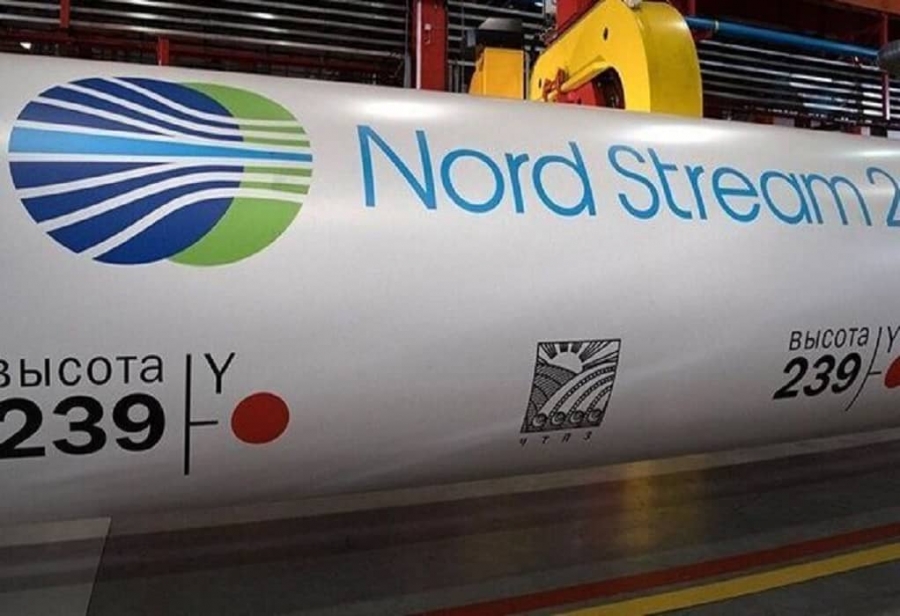 Γερμανία: Κοινή ομάδα με Δανία και Σουηδία για τη διερεύνηση των διαρροών σε  Nord Stream I και ΙΙ