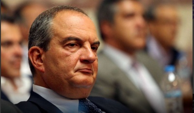 Μύθος το σχέδιο Πυθία - Έγγραφο της ΕΥΠ αποδεικνύει ότι δεν υπήρχε ποτέ σχέδιο δολοφονίας του Καραμανλή