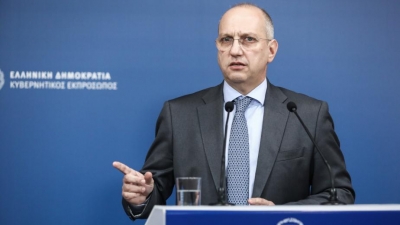 Οικονόμου: Από την άνοιξη και μετά είναι πιθανόν να ξεκινήσουν οι διαδικασίες των εκλογών - Ξανά υποψήφια τα μέλη της ΚΟ