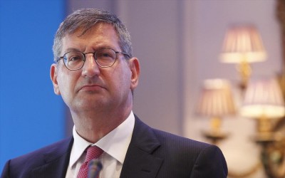 Μυλωνάς (Εθνική): Σταδιακά επιστρέφουμε στις πληρωμές των δανείων, επέκταση του Ηρακλή - Νέες τιτλοποιήσεις για τα NPEs του Covid-19