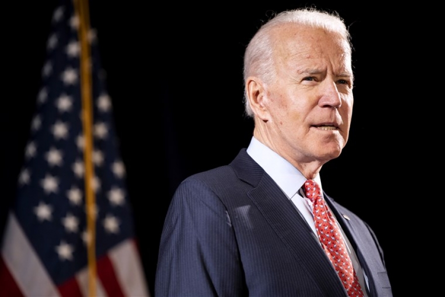 Politico: Αναβλήθηκε για λόγους ασφαλείας η πρόβα της τελετής ορκωμοσίας του Biden