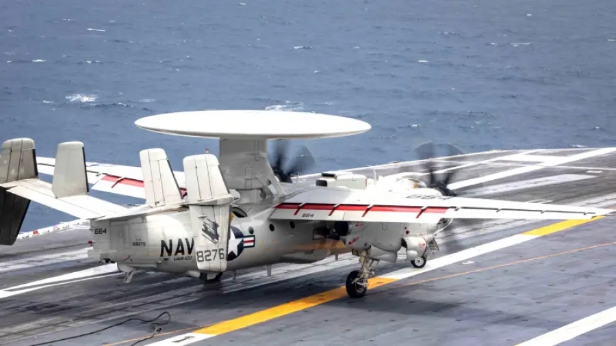 «Αυτός ο πόλεμος σίγουρα θα μας καταστρέψει» - Παραδοχή Αμερικανών για την ιρανική κρίση