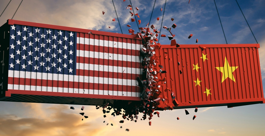 Politico:  Κίνδυνος να σπάσει η εκεχειρία στον εμπορικό πόλεμο με την Κίνα με τους δασμού 100% από Trump – Το πόκερ με τα σπάνια ορυκτά