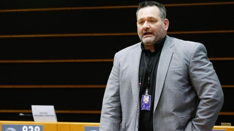 Βέλγιο - Τελεσίδικη η απόφαση για έκδοση του Γιάννη Λαγού - Δεν ασκήθηκε έφεση