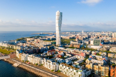 Απίστευτο - Σε ποια μεγαλούπολη κυκλοφορείς και δεν βλέπεις σκουπίδι, ούτε για δείγμα