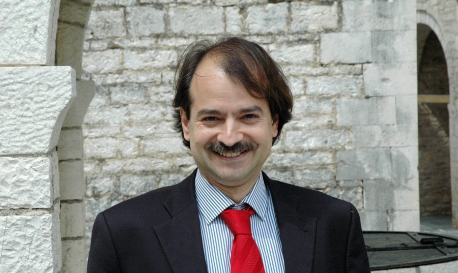 H μελέτη Ιωαννίδη για τον κορωνοϊό χρηματοδοτήθηκε από την JetBlue Airways