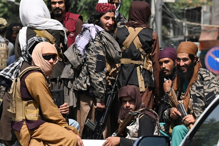 Στα πόδια των Ταλιμπάν «πέφτει» η Ευρώπη… παρακαλάει το Αφγανιστάν να πάρει πίσω τους μετανάστες, «ήρθαν πολλοί, τελικά»