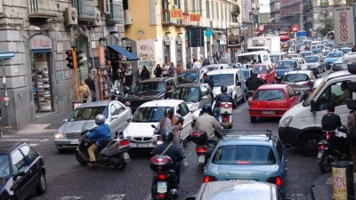 Ρώμη: Σχέδια για την απαγόρευση των κινητήρων ντίζελ μέχρι το 2024