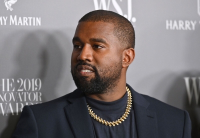 Ο Kanye West κατεβαίνει ως υποψήφιος για τις προεδρικές εκλογές των ΗΠΑ το 2024 - Οι ακραίες δηλώσεις, οι Ναζί και η Adidas