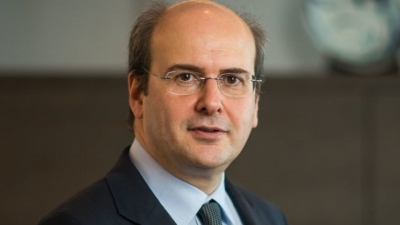 Χατζηδάκης (YΠΟΙΚ) στο BrainReGain: Η γενιά του brain gain ενδιαφέρεται πρωτίστως για τις εργασιακές συνθήκες