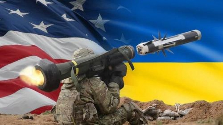 Biden: Κανένας Αμερικανός στρατιώτης δεν θα πολεμήσει για την Ουκρανία - Το αυστηρό μήνυμα Putin στον Biden