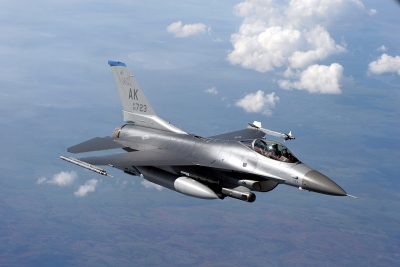 Επικίνδυνη πρόκληση από ΗΠΑ: Θα καλωσορίζαμε την αποστολή μαχητικών αεροσκαφών στην Ουκρανία  Πιέσεις για  F16