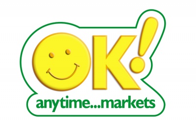 ΟΚ! Anytime Markets: 5 Διακρίσεις στα ΒΡΑΒΕΙΑ FRANCHISE 2018