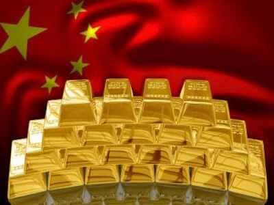 Το «χρυσό» μυστικό της Κίνας: Πώς ξεπέρασαν τους 5.000 τόνους τα αποθέματά της – Η στρατηγική της PBoC