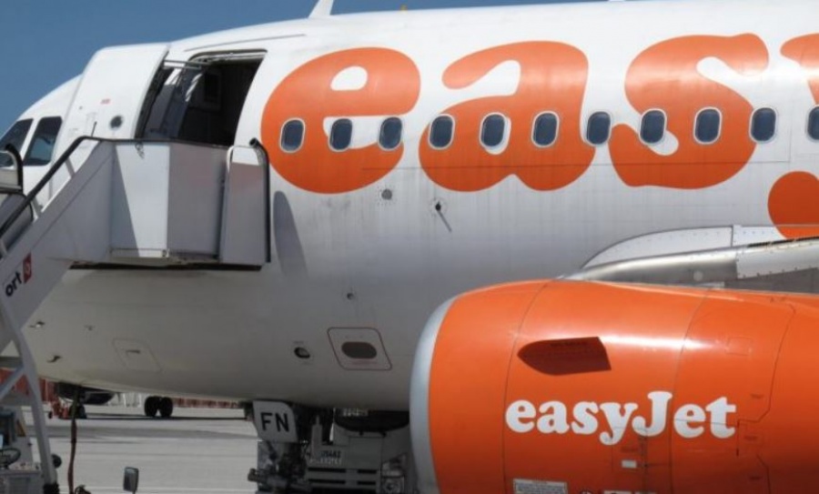 Στη διαφοροποιημένη ανάπτυξη ταξιδιωτών στοχεύουν easyJet και Travelport