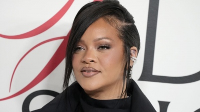 Πυροβολισμοί στο σπίτι της Rihanna στο Beverly Hills - Η τραγουδίστρια βρισκόταν μέσα