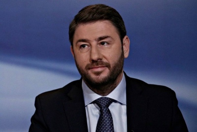 Ανδρουλάκης: Η ΝΔ έχει παρακρατικά συστήματα στο διαδίκτυο και συμμορίες αποδόμησης του πολιτικού αντιπάλου