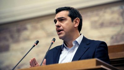 Τσίπρας στην ΚΟ: Περιμένουμε εξηγήσεις από τη ΝΔ για τα Paradise Papers -  Σε τυχοδιωκτικό αμόκ ο Κ. Μητσοτάκης