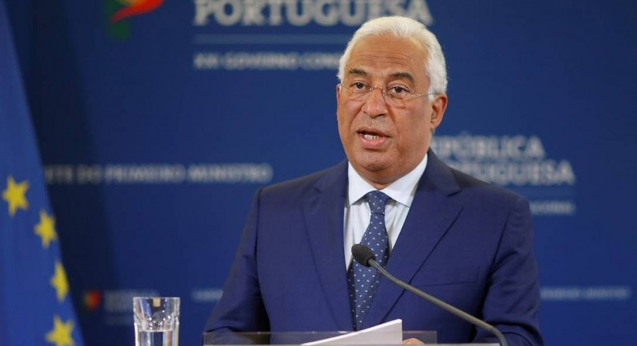 Costa (Πορτογαλία): Η ΕΕ πρέπει να αναδιαρθρώσει τη βιομηχανία της και να αποφύγει τις πολιτικές προστατευτισμού