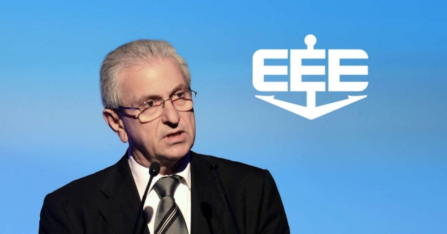 Βενιάμης (EEE): Να προσελκύσουμε τους νέους στο ναυτικό επάγγελμα – Η ελληνική σημαία να γίνει ξανά ανταγωνιστική