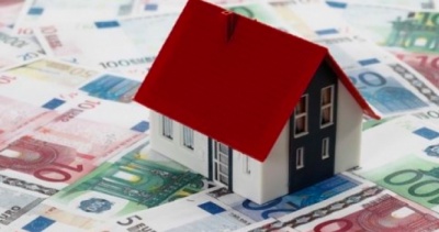 Ανακοινώθηκαν οι νέες αντικειμενικές αξίες των ακινήτων για όλη την Ελλάδα