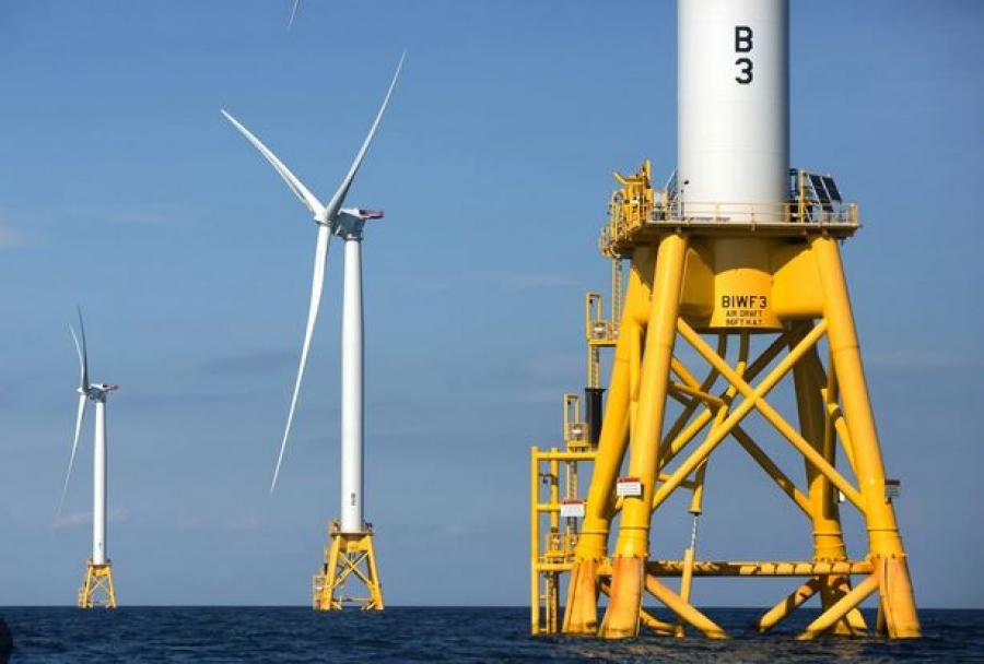 Ο Trump βάζει οριστικά ταφόπλακα στις ΑΠΕ - Τέλος στις φοροαπαλλαγές για ηλιακά και αιολικά έργα