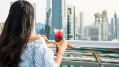 Ποιες είναι οι τάσεις για τους ταξιδιώτες σε Μέση Ανατολή και Αφρική