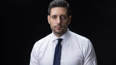 Ο Αναπληρωτής Υπουργός Μεταφορών Κ. Κυρανάκης στην Charging & Battery Summit & Expo 2025