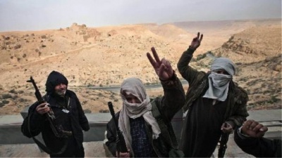 ΟΗΕ: Έκκληση του Συμβουλίου Ασφαλείας για εκεχειρία στη Λιβύη