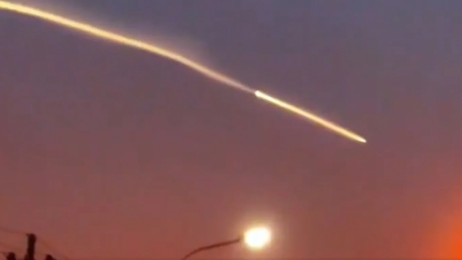 8,000 km destruction: Raw threat to the US for the first time – China reveals the DF-27, the ICBM with the big secret