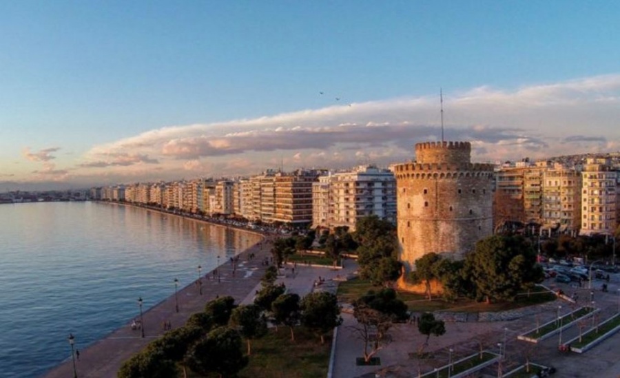 Μειώθηκαν οι διανυκτερεύσεις στα ξενοδοχεία της Θεσσαλονίκης - Προβληματισμένοι οι ξενοδόχοι