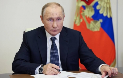 Αναβρασμός στη Ρωσία: Αυξανόμενες ενδείξεις πως ο Putin θα κηρύξει πλήρη πόλεμο κατά της Ουκρανίας